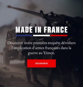 Photo de couverture de Disclose - Made in France