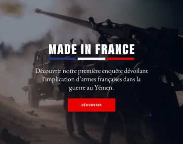 Photo de couverture de Disclose - Made in France