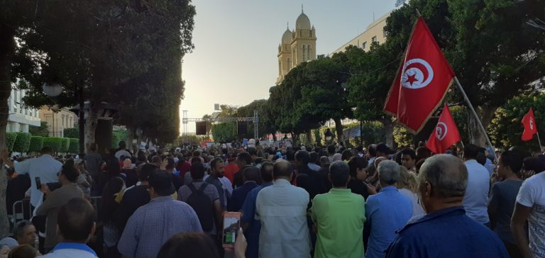 Faut Il Voter Blanc Ou S Abstenir Présidentielle: le poids du choix | Barr al Aman